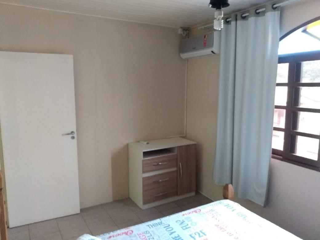 Apartamento De 2 Dormitorios ฟลอเรียนอโปลิส ภายนอก รูปภาพ