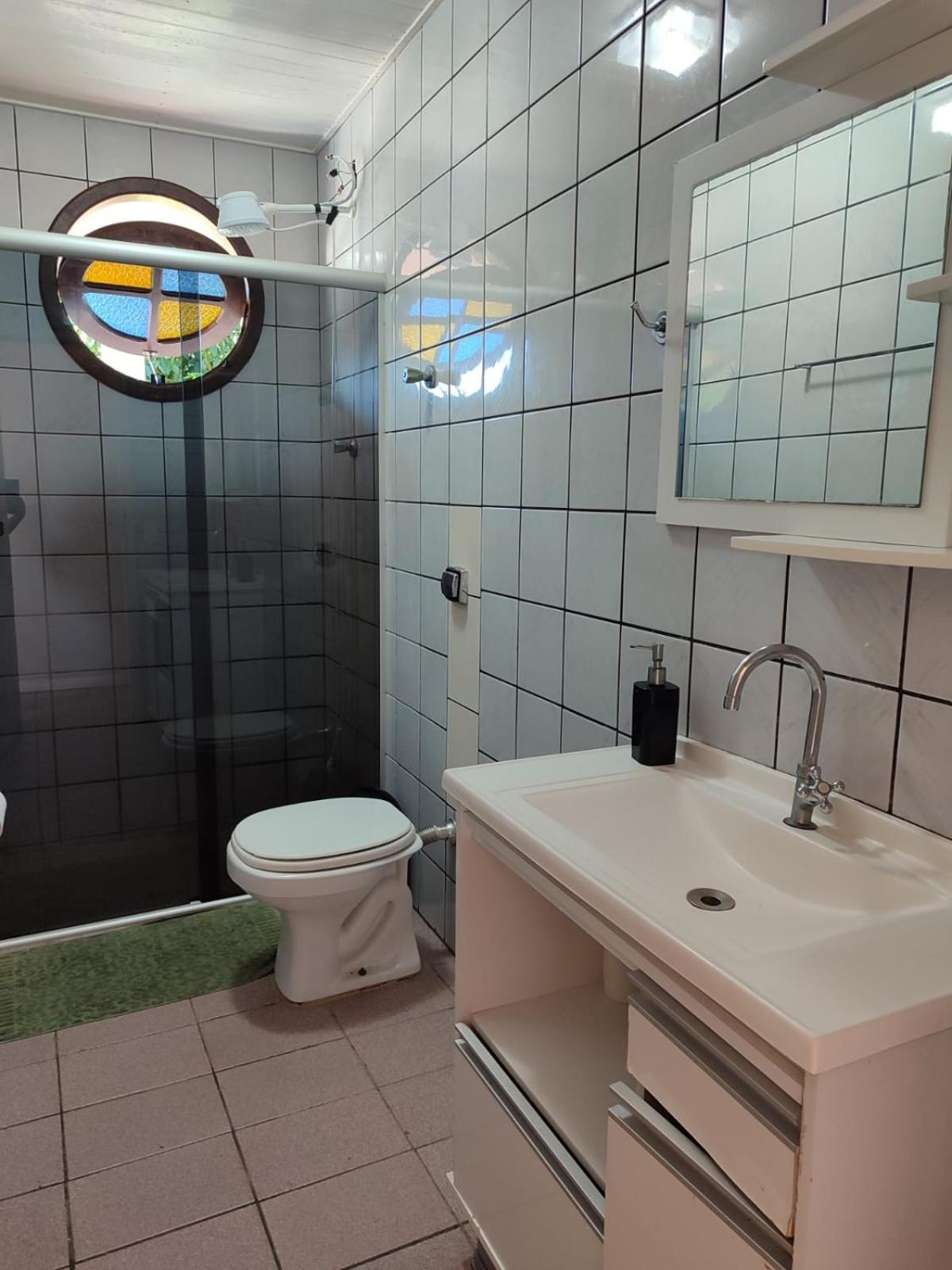 Apartamento De 2 Dormitorios ฟลอเรียนอโปลิส ภายนอก รูปภาพ